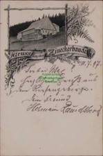 163390 zineckerbaude riesengeb gebraucht kaufen  Dresden