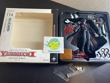 Usado, Boneco Alucard Revoltech Yamaguchi No.114 Kaiyodo HELLSING Alucard versão revenda    comprar usado  Enviando para Brazil
