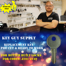 J201 j240 keys. for sale  Cape Coral