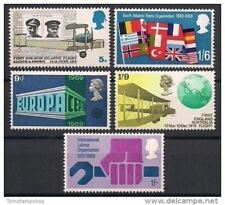 1969 aereo primo usato  Trambileno