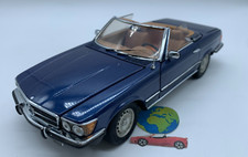 Franklin mint mercedes usato  Genova
