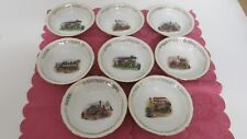 Lot coupelles porcelaine d'occasion  Saint-Julien-de-Vouvantes