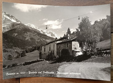 1956 bormio funivia usato  Italia