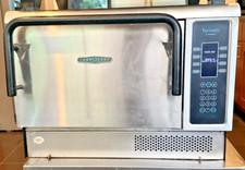 Turbochef ngcd6 tornado d'occasion  Expédié en Belgium