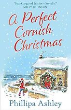 Perfect cornish christmas for sale  UK