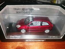 minichamps ford fiesta usato minichamps ford fiesta usato Frosinone