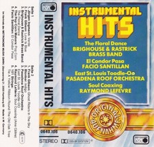 Various artists instrumental gebraucht kaufen  Brilon