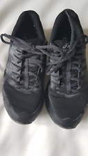Tolle asics halbschuh gebraucht kaufen  Deutschland
