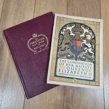 Coronation majesty queen for sale  STOCKPORT