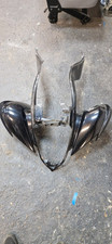 Raptor 700 plastics for sale  BASILDON