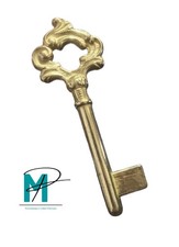 Chiave interamente ottone usato  Trinitapoli