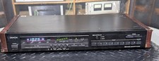 Denon 767 digital for sale  Jacksonville
