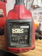 Honda eu1000i portable for sale  Cortland