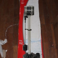 pedestal sump 1 2 pump hp for sale pedestal sump 1 2 pump hp for sale Chillicothe