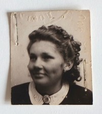 Portrait jeune femme d'occasion  Rouen-