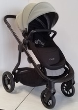 Icandy orange pushchair for sale  BIGGLESWADE