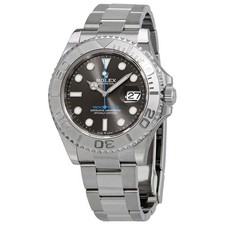 Rolex yacht master for sale  Brooklyn