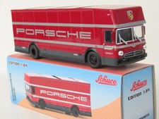 Schuco scale mercedes for sale  UK