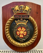 ships crest for sale  FAREHAM
