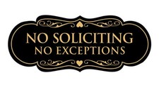 Designer soliciting exceptions for sale  Lomita