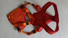 Hundegeschirr mantrailing hand gebraucht kaufen  Bremen