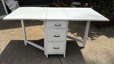 antique desk fold down for sale  Akron