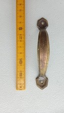 Antica maniglia ottone usato  Vigonovo