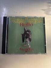 Titta ruffo grandi usato  Crotone