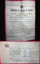 sparanise usato  Fontegreca