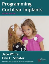 Programming cochlear implants for sale  Feasterville Trevose