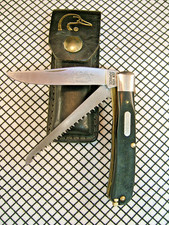 Schrade old timer for sale  Neskowin
