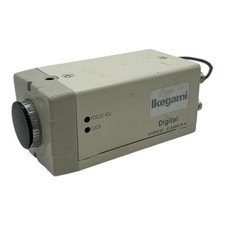 Ikegami digital video gebraucht kaufen  Bönningstedt