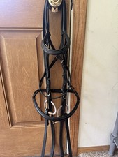 Bobby english tack for sale  Hartland