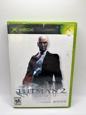 Hitman silent assassin for sale  Richmond