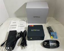 Gmktec nucbox mini for sale  Humble