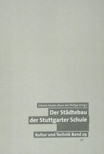 Städtebau stuttgarter schule gebraucht kaufen  Baden-Baden