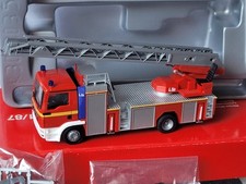 Man tgm dlk gebraucht kaufen  Hünxe