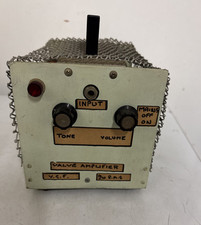 Vintage valve mono for sale  ROCHDALE