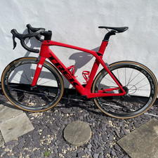 Trek madone9.2 56cm for sale Trek madone9.2 56cm for sale  BRISTOL