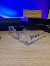 Chrome hearts blue for sale  BEDFORD