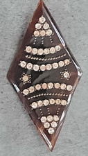 Broche vintage deco d'occasion  Carrières-sur-Seine