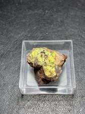 Mineral streuberg bergen gebraucht kaufen  Leipzig