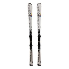 Ski occasion salomon d'occasion  La Roche-sur-Foron