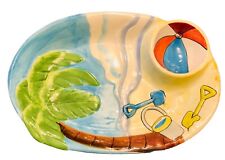 Ceramic beach themed for sale  Medina
