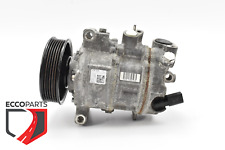 KOMPRESOR KLIMATYZACJI SPRĘŻARKA 5Q0820803 GOLF VII A3 8V LEON III OCTAVIA na sprzedaż  PL