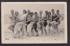 Foto stsee warnemünde gebraucht kaufen  Berlin