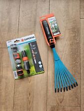 Gardena grundausstattung bewä gebraucht kaufen  Schwabmünchen