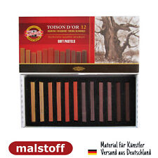 Set pastell kreiden gebraucht kaufen  Berlin