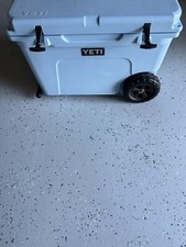 Yeti tundra haul for sale  Lakeville