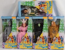 Wizard dolls 1988 for sale  Lake Havasu City